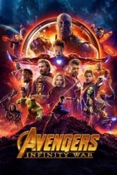 Nonton Avengers: Infinity War (2018) Subtitle Indonesia