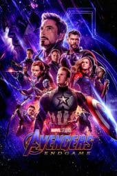 Nonton Avengers Endgame (2019) Subtitle Indonesia