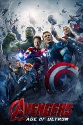 Nonton Avengers: Age of Ultron (2015) Subtitle Indonesia