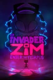 Nonton Invader ZIM: Enter the Florpus (2019) Subtitle Indonesia
