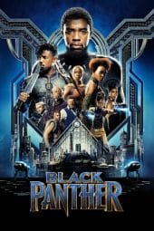 Nonton Black Panther (2018) Subtitle Indonesia