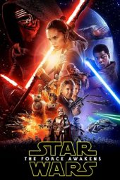 Nonton Star Wars: The Force Awakens (2015) Subtitle Indonesia