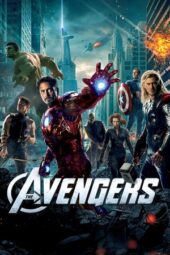 Nonton The Avengers (2012) Subtitle Indonesia